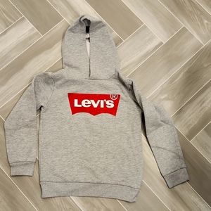 Levi Hoodie